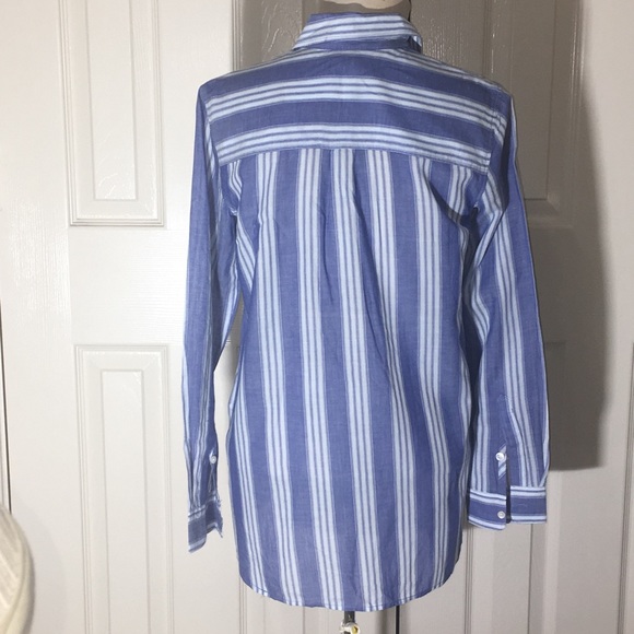 Madewell dress shirt - Picture 2 of 5